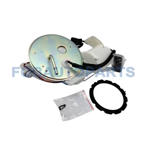 Fuel Pump Module Assembly Fit for Ford F-350 Super Duty 2008-2010 V8 5.4L E2512M AE8Z9H307C - image 3